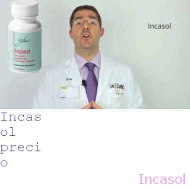 Quien Creo El Incasol